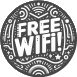 Logo Free WiFi