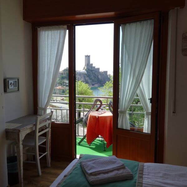 Foto eines Zimmers im Casa Gabriele