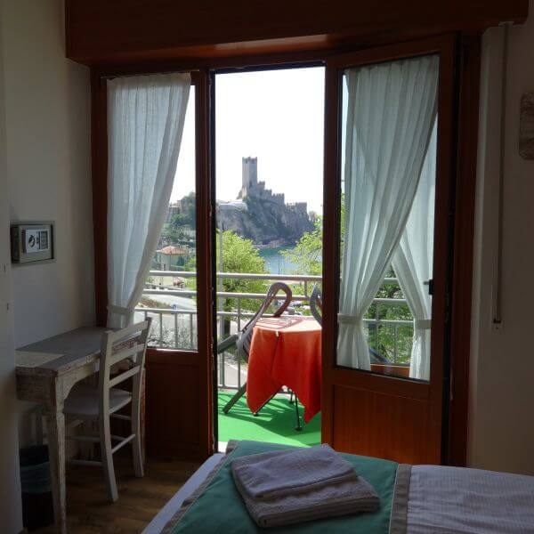 Photo of a room at Casa Gabriele